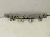 Top upper radiator support slam panel