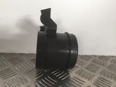 Mass air flow meter