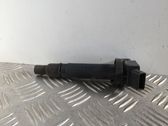 High voltage ignition coil