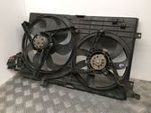 Radiator set