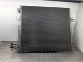 A/C cooling radiator (condenser)