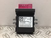 Unité de commande / module de pompe à carburant