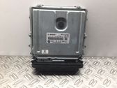 Calculateur moteur ECU