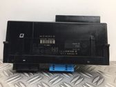 Módulo de confort/conveniencia