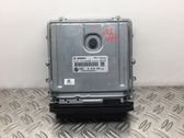 Unidad de control/módulo del motor