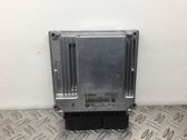 Unidad de control/módulo del motor