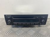 Radio / CD-Player / DVD-Player / Navigation