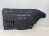 Center/middle under tray cover