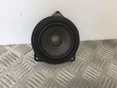 Front door speaker