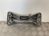 Gearbox mounting bracket