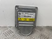 Airbag control unit/module