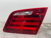 Tailgate rear/tail lights