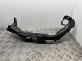 Headlight/headlamp mounting bracket