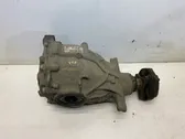 Rear differential