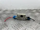 Aerial antenna amplifier