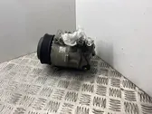 Air conditioning (A/C) compressor (pump)