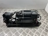 Air suspension compressor/pump