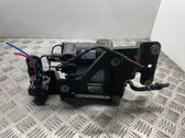 Air suspension compressor/pump