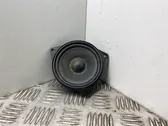 Rear door speaker