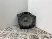 Rear door speaker