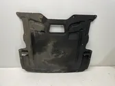 Engine splash shield/under tray