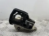 Radiator mount bracket