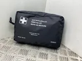 Kit di pronto soccorso