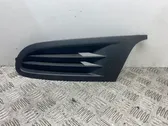 Front bumper lower grill