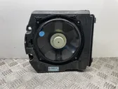 Altavoz subwoofer