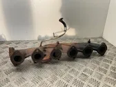 Exhaust manifold