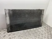 Coolant radiator