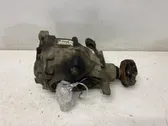 Rear differential