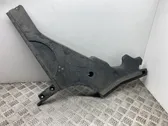 Rear underbody cover/under tray