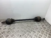 Rear driveshaft