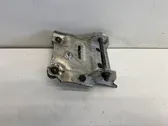 Radiator mount bracket