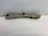 Radiator mount bracket