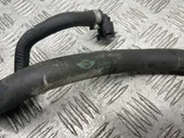 Engine coolant pipe/hose