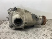 Front differential