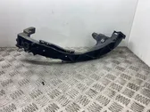 Headlight/headlamp mounting bracket