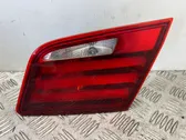 Tailgate rear/tail lights