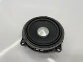 Front door speaker