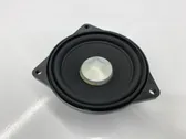 Front door speaker