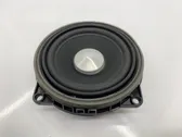 Front door speaker