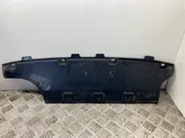 Rear bumper underbody cover/under tray