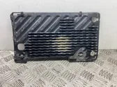 Battery tray