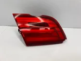 Tailgate rear/tail lights