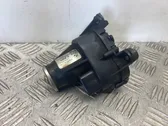 Intake manifold valve actuator/motor