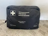 First aid kit