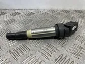 High voltage ignition coil