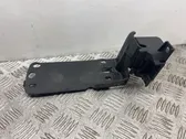 Radiator mount bracket